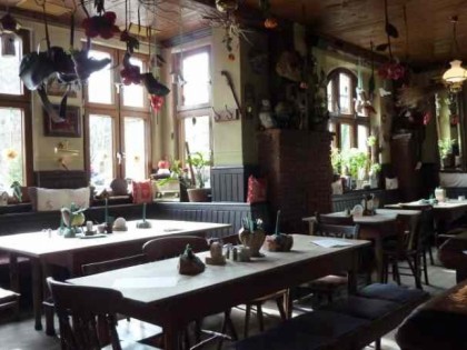 Фото: Kleines Brauhaus Dicker Mann